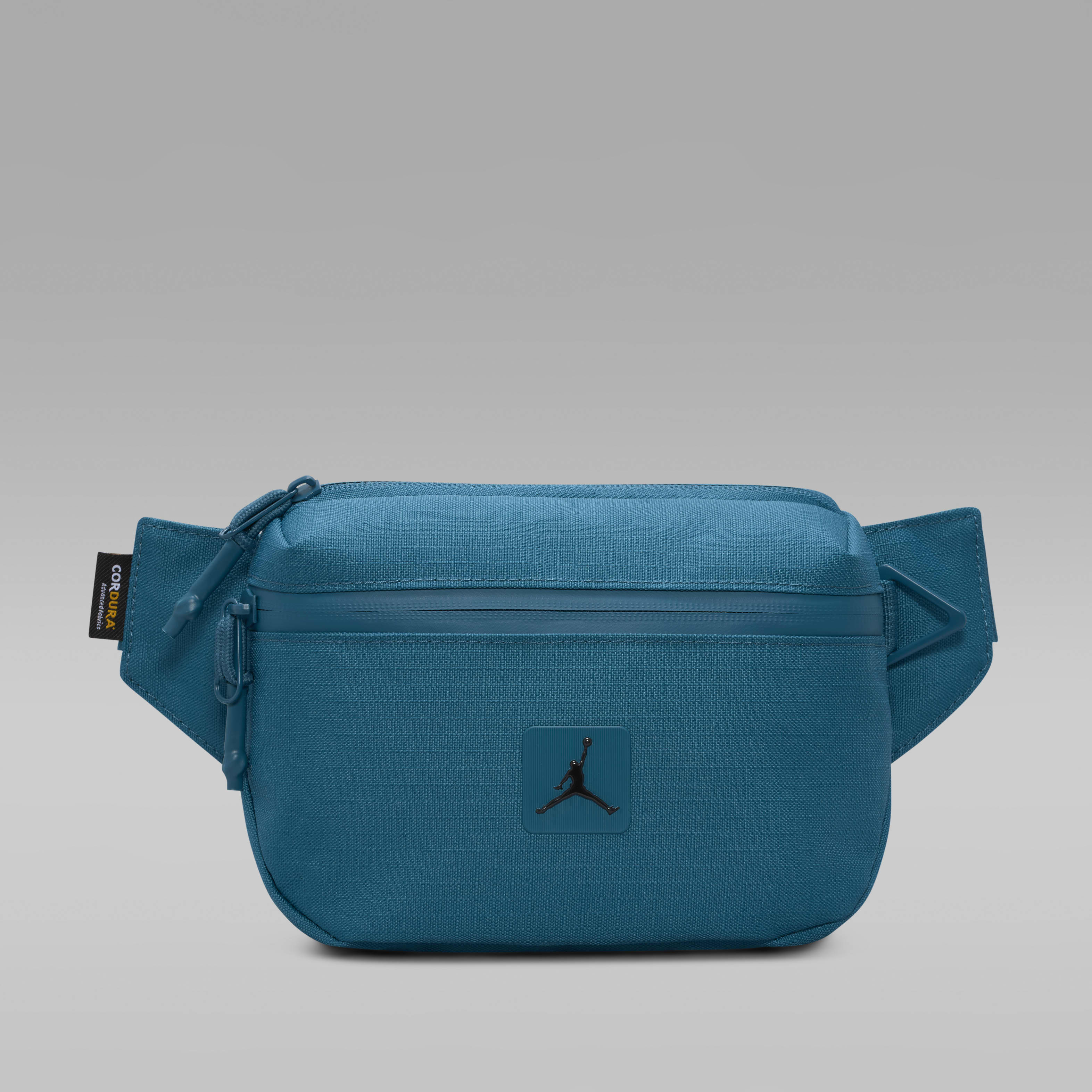 Nike Jordan Cordura Cross Body Bag 2L King s Cross